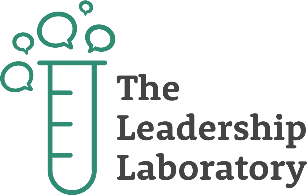 The Leadership Laboratory