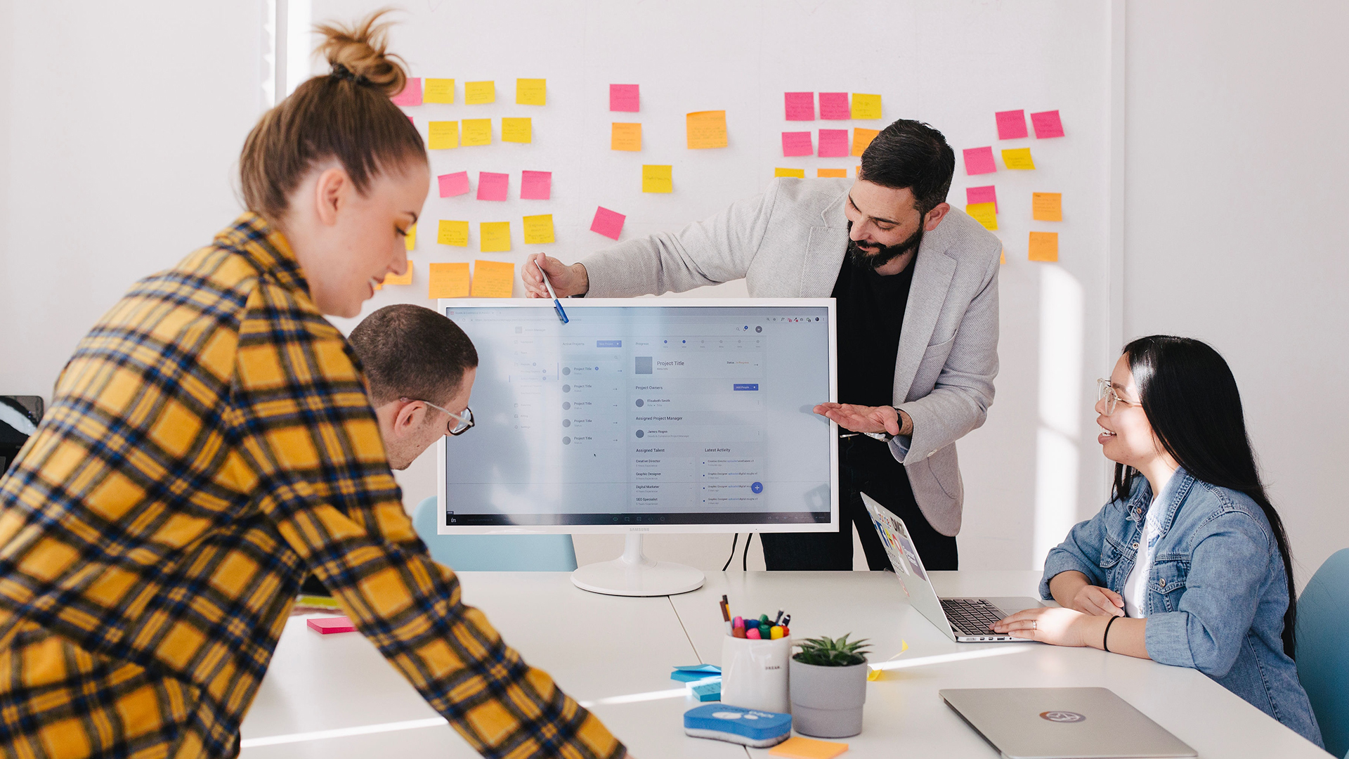 Leadership Workshops by Industry - The Leadership Laboratory