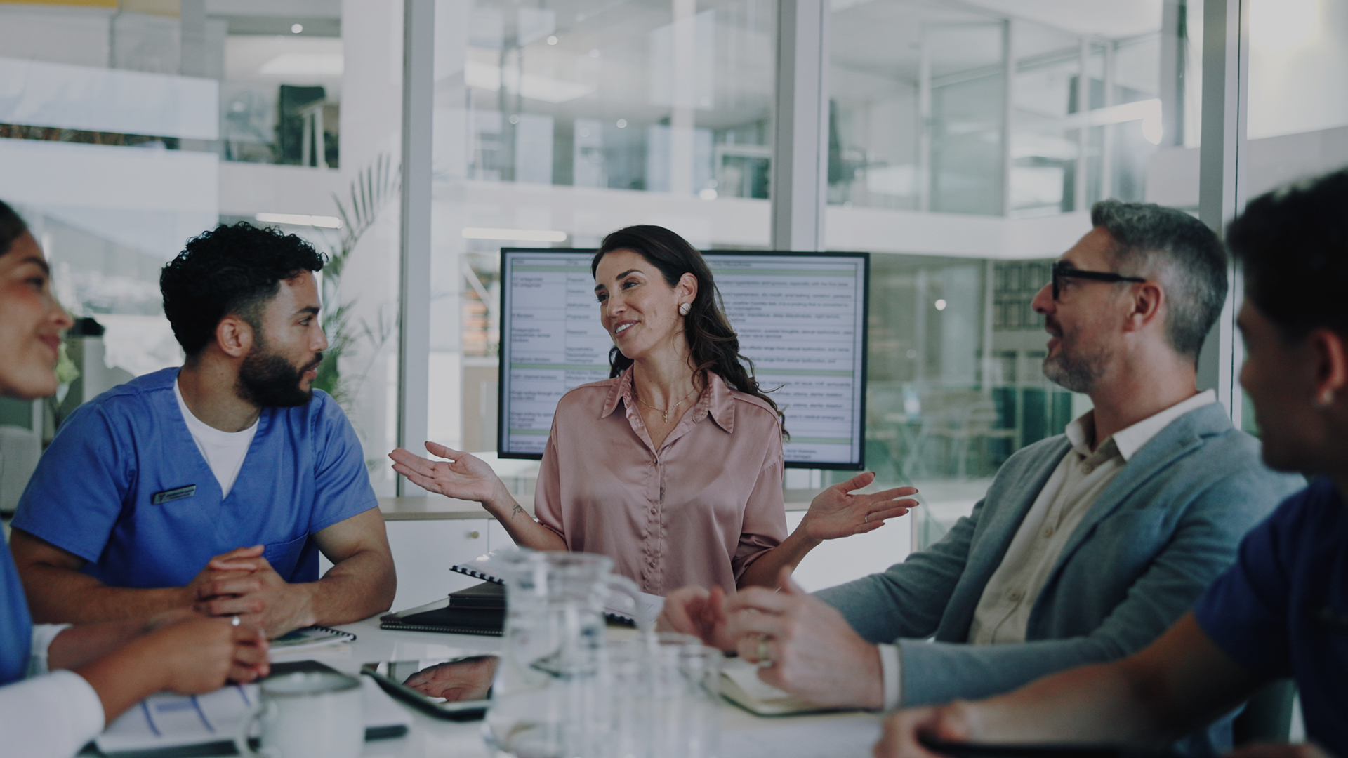 Virtual Teams Leadership Development Training - The Leadership Laboratory