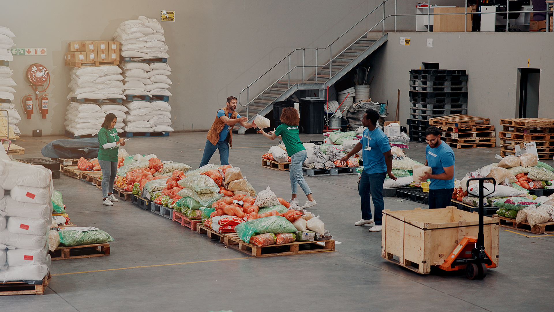 Non-Profit Leadership Development Training - The Leadership Laboratory