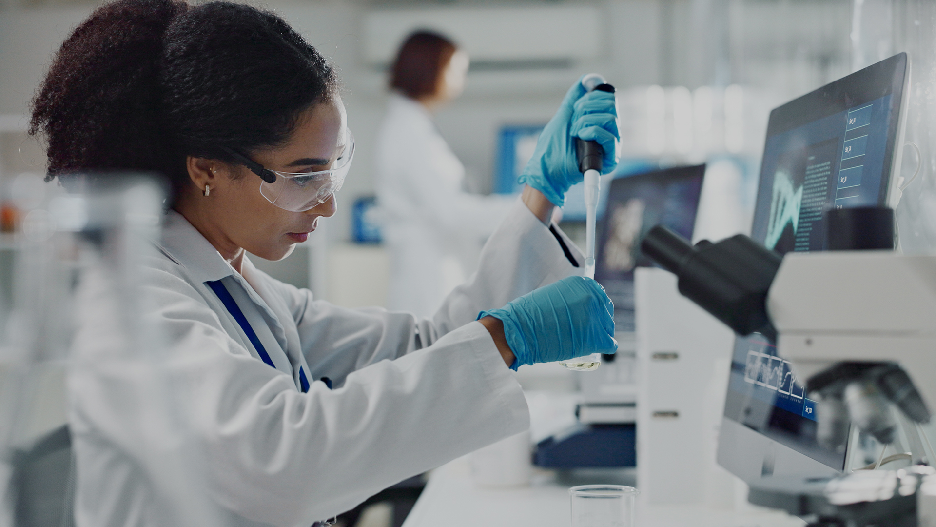 Pharmaceutical Leadership Development Training - The Leadership Laboratory