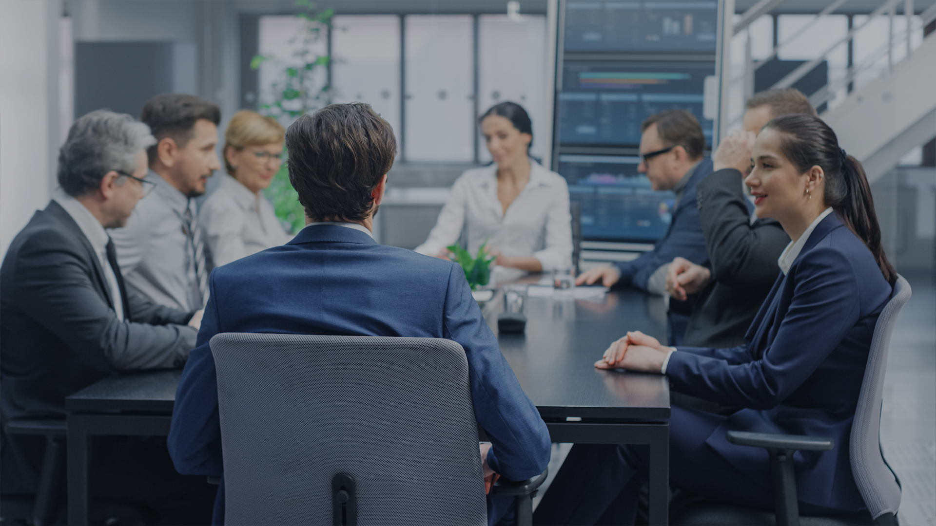 Director Leadership Development Training - The Leadership Laboratory
